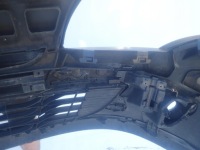 Renault megane iii 08-12 бампер перед передний в Украине, фото thumb