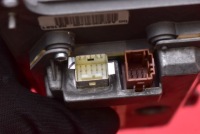 фото thumb №8, Дисплей радио навигации 9801286980 peugeot 508 1 i 10-14