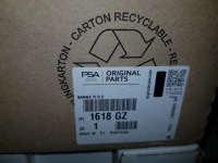 Клапан egr delphi eg10396-12b1 citro c4 Доставка, фото thumb