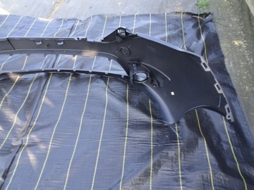 фото thumb №14, Dacia доккер 12- бампер перед переднє оригінал