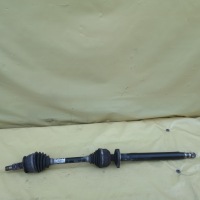 фото thumb №1, Opel zafira c привідний вал права довга 2.0 cdti aakb