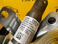 фото thumb №6, Jaguar xj x351 swb шторка повітряна подушка безпеки права