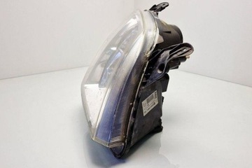 фото thumb №11, Лампа права передня opel ampera 93321053 1.6l бензин 2004