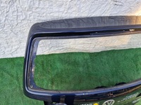 фото thumb №8, Кришка багажника багажника задня vw touran 1t3 10-16r