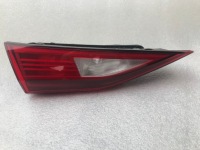 фото thumb №1, Лампа задняя задняя левая audi a3 8y na крышка 20