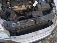 фото thumb №1, Pas передний усилитель octavia 2 2.0 tdi bmm 140