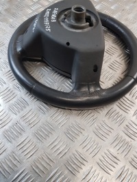 Повітропровід мультифункція 13229626 + подушка подушка безпеки opel zafira b 05r- Недорого, фото thumb