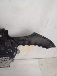 фото thumb №15, Бампер передний перед руль воздуха smart fortwo eq453 453 19-