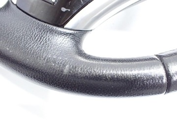 фото thumb №8, Кермо мультифункція шкіра 9123288 bmw 3 e90 e92 06r