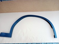 фото thumb №1, Bmw g01, g02 молдинг крила правий перед