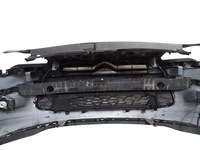 фото thumb №12, Бампер перед передний + решётка радиатора + противотуманные фары citroen ds3 ii 2 2009-2014 - ewp