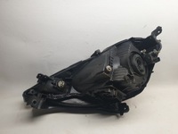 фото thumb №12, Honda jazz iii 2008-2011 лампа направляющая перед передняя правая 71140-tf0-000