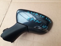 фото thumb №2, Зеркало renault clio iv lift 17- led europa левая