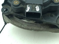 Renault captur 2 2022 блок управления коробки передач 521565789r с Разборки, фото thumb