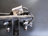 фото thumb №2, Молдинг упорскування renault modus 1.2