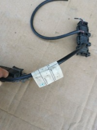 Датчик стоп стоп-сигнал mercedes w124 0015450109 электропроводка в Украине, фото thumb