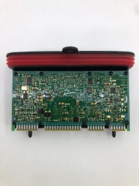 Bmw 4 f32 f33 f36 кассета модуль света led ксенон 7378511 Доставка, фото thumb