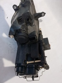 фото thumb №8, Комплект фари vw phaeton ксенон 3d0