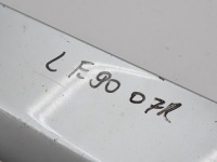 Молдинг накладка порог порог левая 5171-7062297 22944911 bmw 3 e90 e91 в Украине, фото thumb