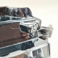 Citroen c5 aircross рестайлинг  22-25 фара передняя led 9845356280 Оригинал, фото thumb