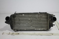 фото thumb №1, Радиатор интеркулер hyundai i40 1.7 crdi 11-19