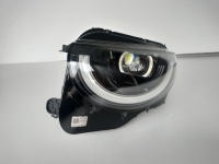 Купить Фара левая фара fiat 500 2 20- electric full led, фото thumb