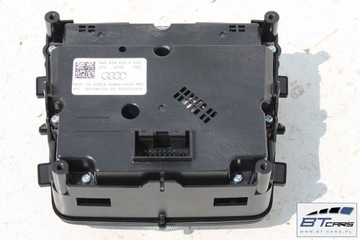 фото thumb №13, Audi a4 a5 набор mmi монитор считыватель mib панель 8w0035025 8w0919614p 8w0919
