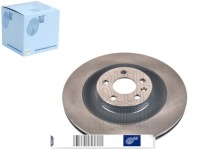 фото thumb №14, Blue print adbp430081 диск тормозная