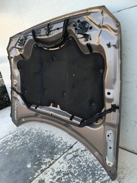 фото thumb №8, Jaguar xe x760 015- капот перед передняя