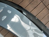 Hyundai i30 iii i30n 16-23 fastback спойлер спойлер задній кришки 87250-s0700 в Україні, фото thumb