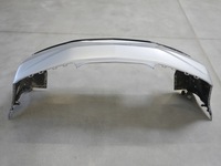 фото thumb №9, 2016-2024 camaro 6.2 zl1 бампер задня задній підкладка дифузор оригінальний