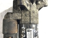 фото thumb №6, Стартер citroën c5 ii break re_ m000t20872ze 2.0l дизель 2011