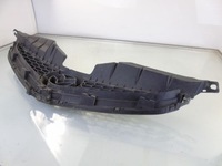 фото thumb №4, Mazda 5 cr решётка радиатора решётка радиатора заглушка