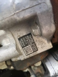 фото thumb №7, Двигун комплектний yd25 nissan cabstar 2.5 dci 40tys. km.