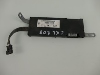 фото thumb №1, Mercedes w209 clk модуль антенны усилитель антенный