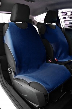 фото thumb №9, Koszulki чехлы автомобильные na передние сиденья защита сидений