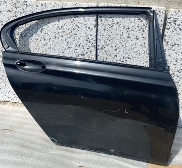 фото thumb №11, Bmw 7 vii g11 g12 15r- дверь задние правые