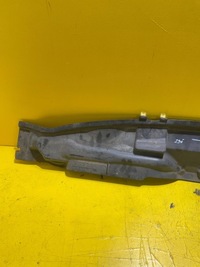 фото thumb №5, Ford focus жабо нижние пластиковый