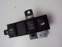 фото thumb №1, Панель awd eco nissan x-trail t32 2014-