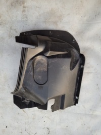 фото thumb №1, Захист підкрилок iveco daily 2014+ 5801592584 ліва