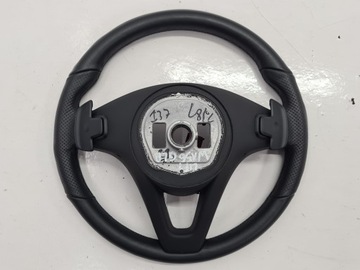 фото thumb №6, Mercedes gla w156 w246 рестайлінг кермо пелюстки