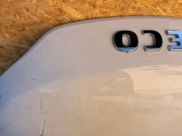 фото thumb №7, Iveco капот крышка двигателя