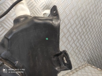 фото thumb №11, Бачок рідини do склоомивача помпа opel zafira iii c