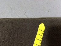 фото thumb №8, Bmw 5 f11 обшивка килимки велюрові комплект