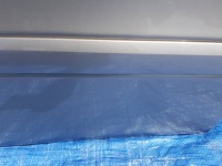 фото thumb №10, Дверь задние зад правое mercedes e w211 sedan 723 c723