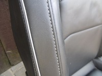 фото thumb №11, Сидіння диван vw arteon шкіра комплект