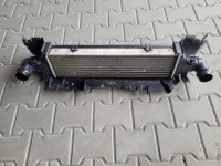 Кермо  повітря інтеркулер a2125053230 mercedes e w212 2.2 d cdi в Україні, фото thumb