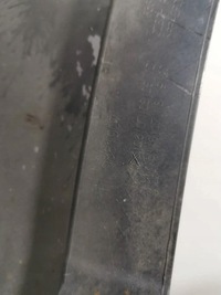 фото thumb №14, Bmw x1 u11 м-пакет бампер перед переднє оригінал !!!