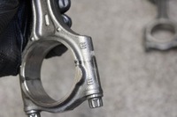 фото thumb №8, Volvo xc60 v60 s60 ii 2.4 d d5 d5244t17 поршень 31303100 81l123 шатун b2