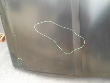 фото thumb №10, Fiat doblo ii 09- крило зад задній лівий оригінал